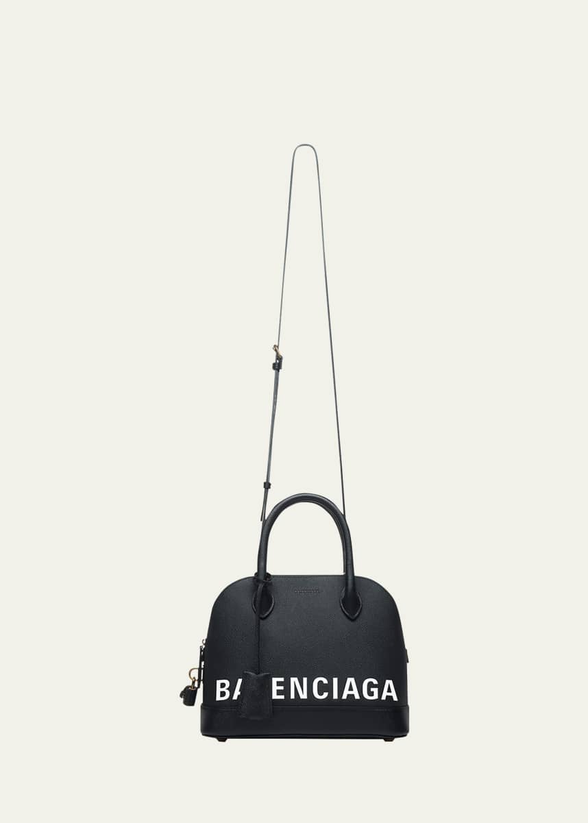 balenciaga black purse
