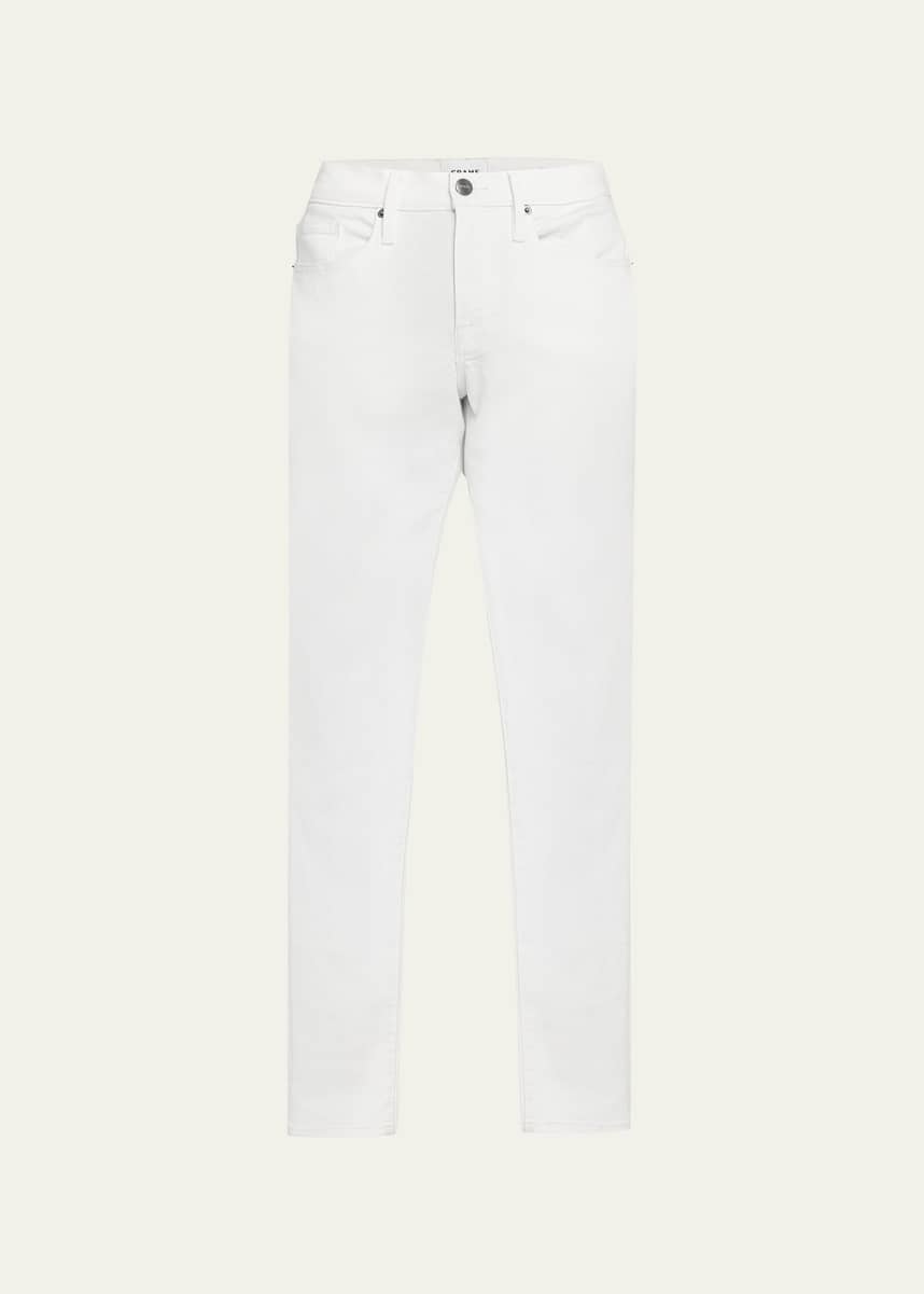 FRAME Men's L'Homme Slim Jeans