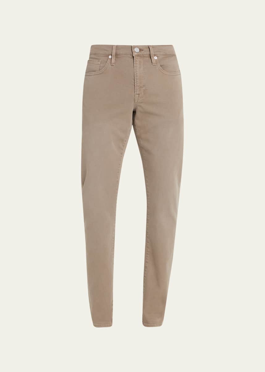 FRAME Men's L'Homme Slim Jeans