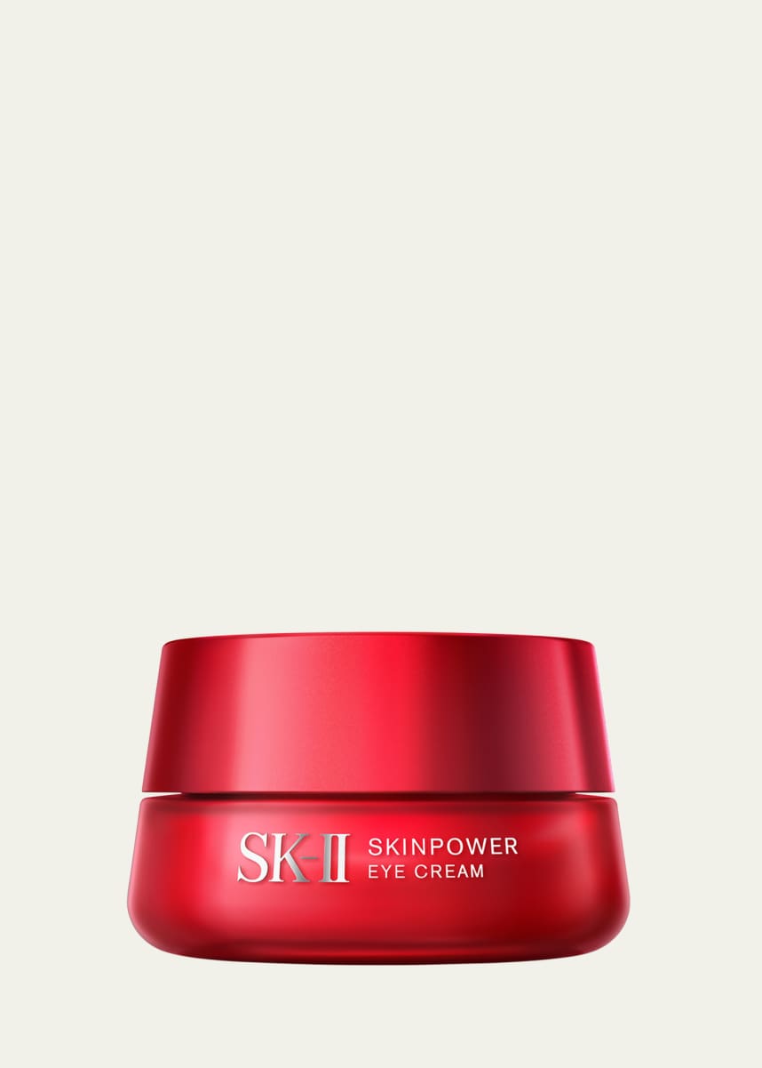 SK-II SKINPOWER Eye Cream