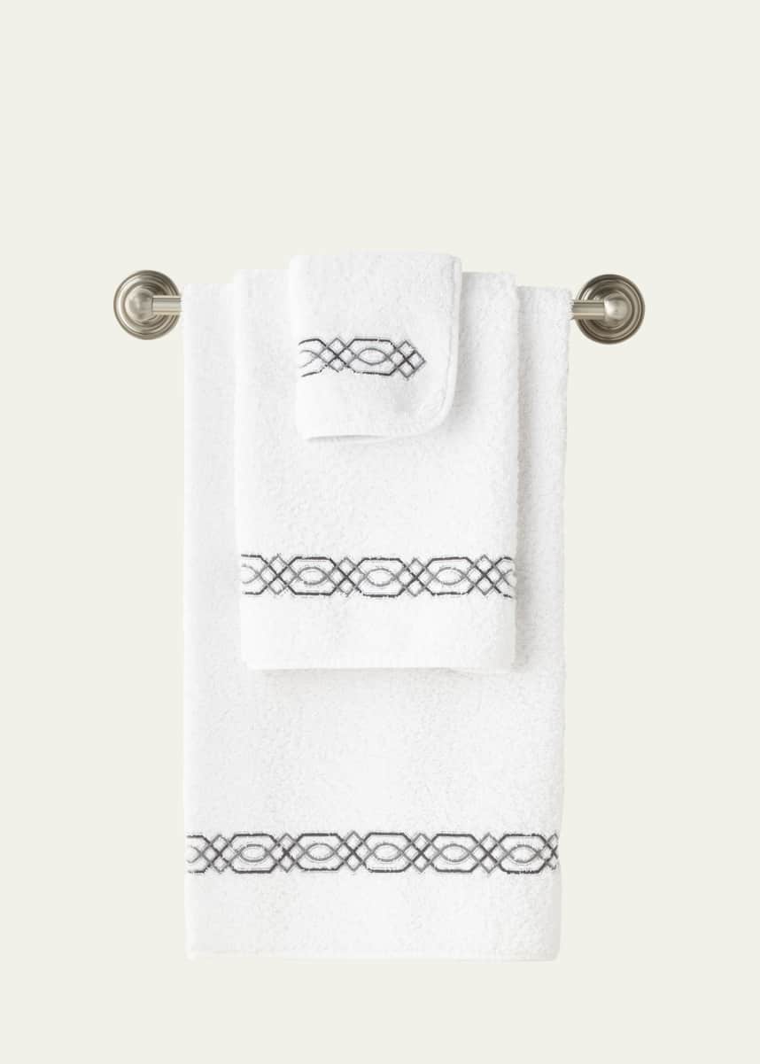 Graccioza Milano Towel Collection
