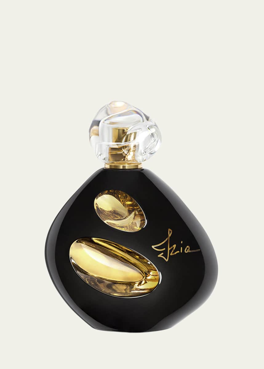 Sisley Paris Izia La Nuit Eau De Parfum, 3.3 oz.