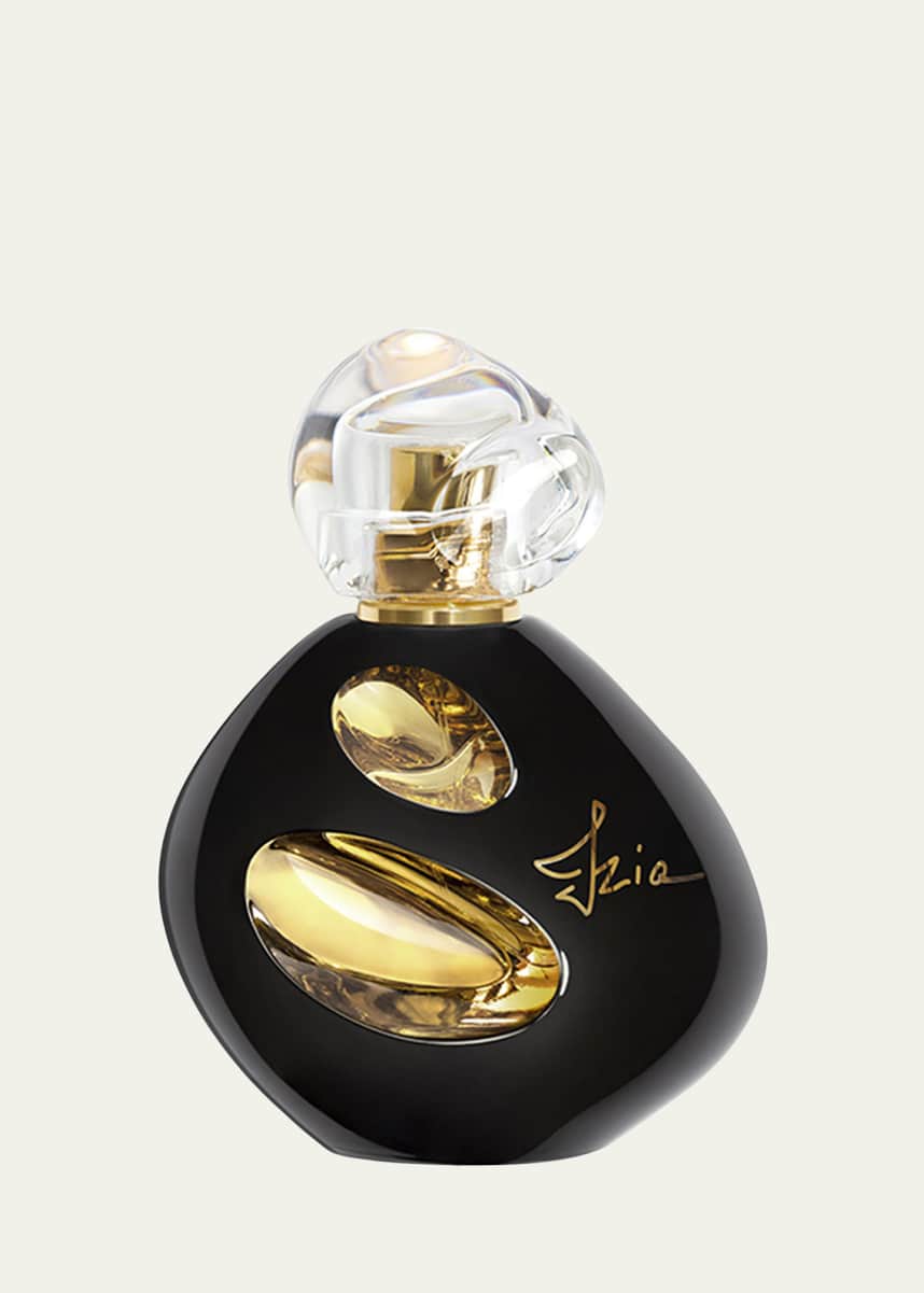 Sisley Paris Izia La Nuit Eau De Parfum, 1.6 oz.