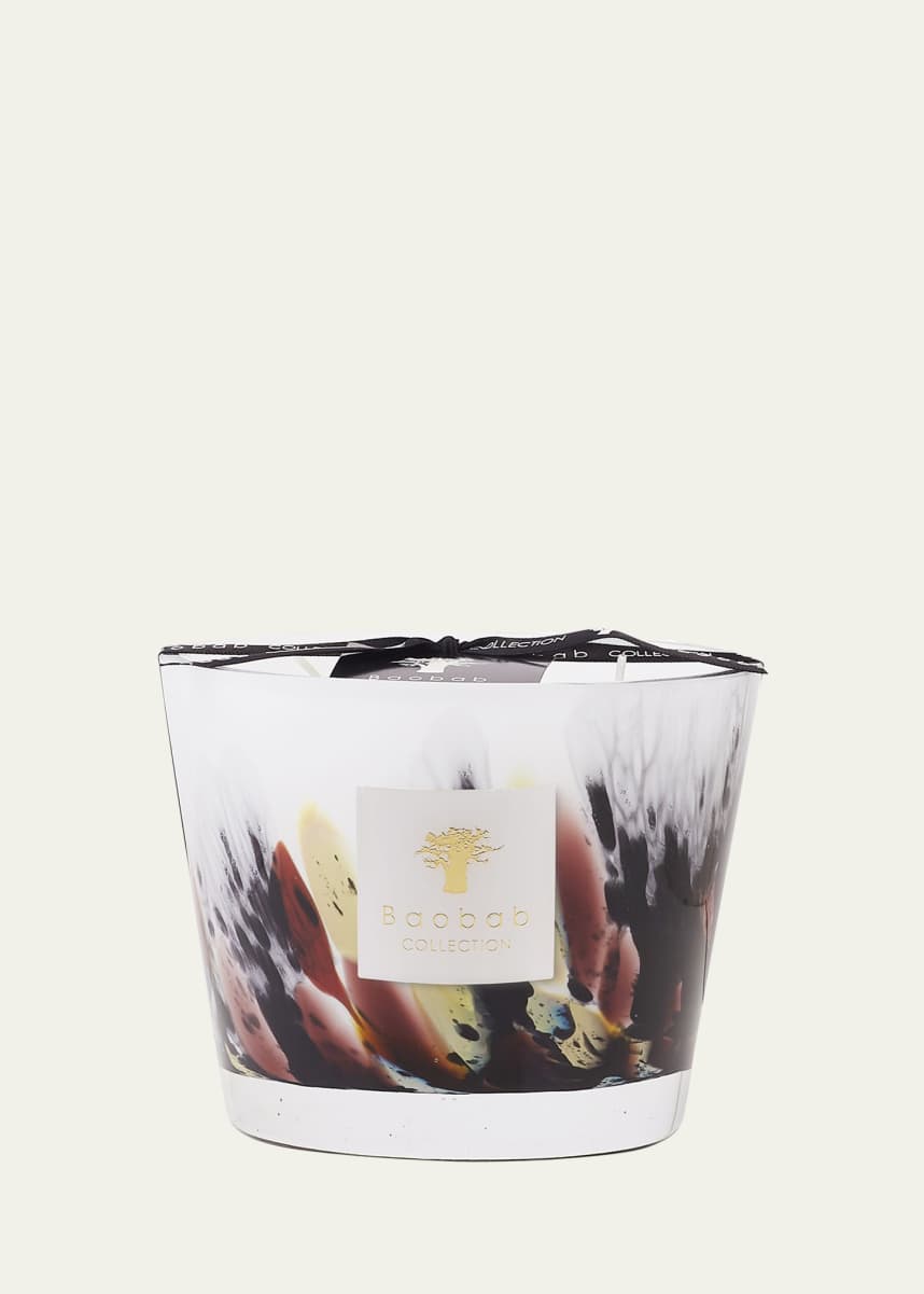 Baobab Collection Max 10 Rainforest Tanjung Candle 3.9"