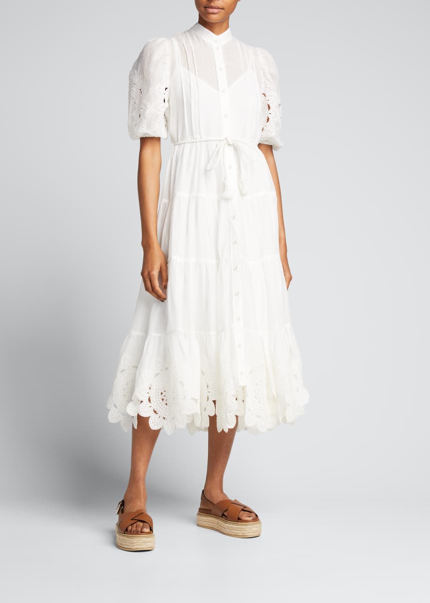 Zimmerman at Bergdorf Goodman