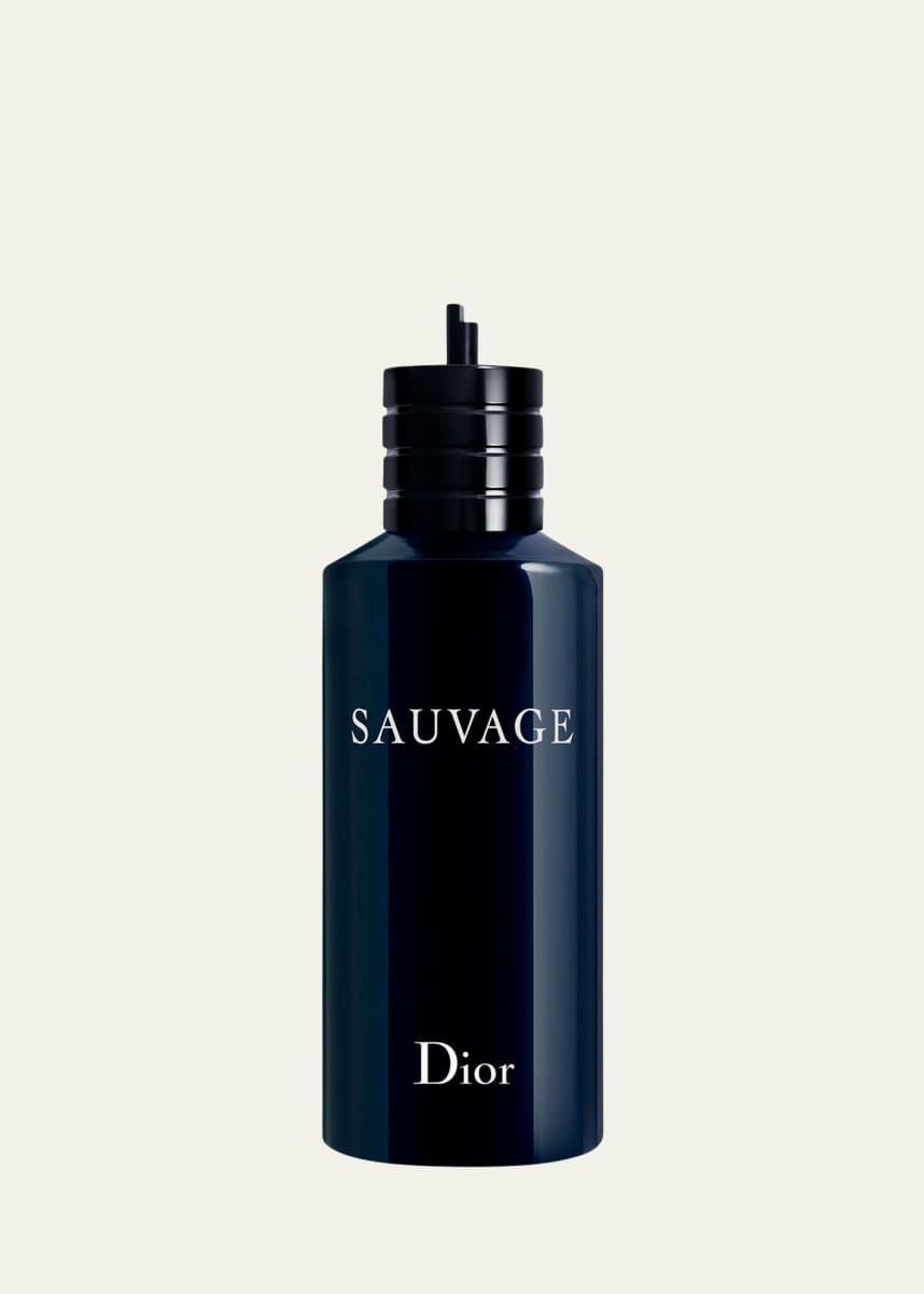 DIOR Sauvage Eau de Toilette Refill, 10 oz.