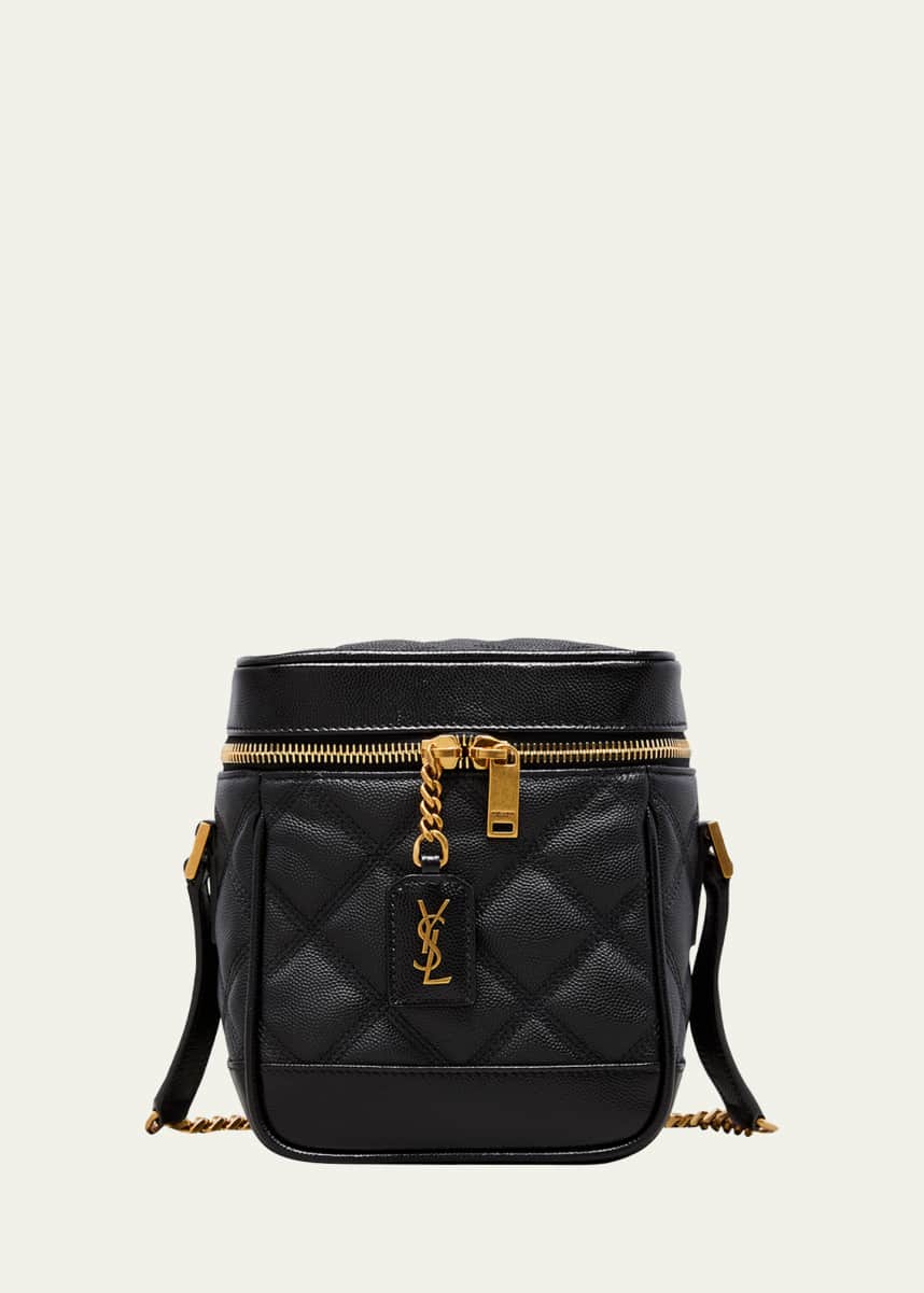 Designer leather bucket bag new arrivals