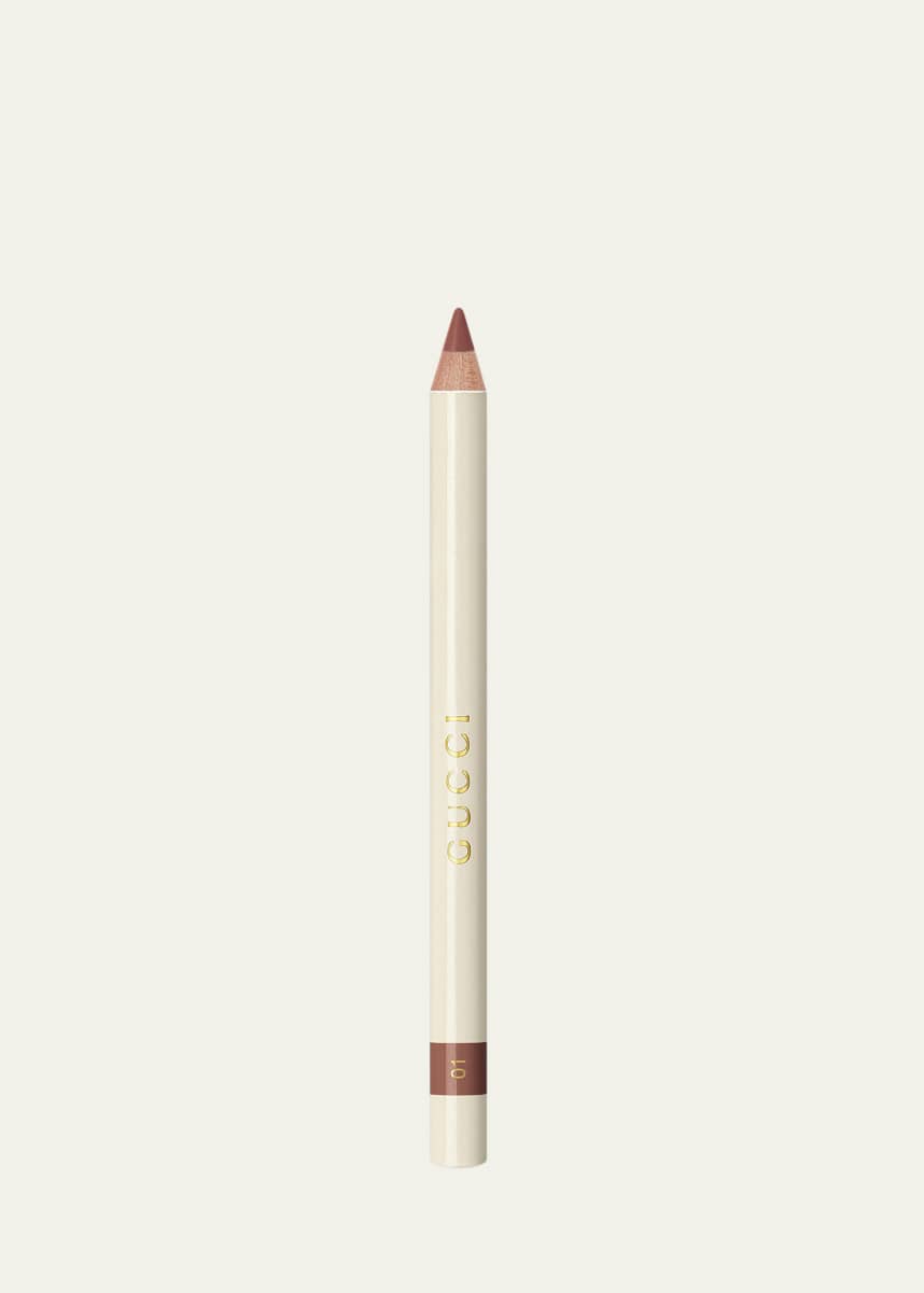 GUCCI Crayon Contour des Lèvres - Lip Contour Pencil 001 Pinky Beige