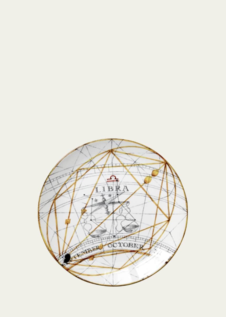 Laboratorio Paravicini Libra Plate