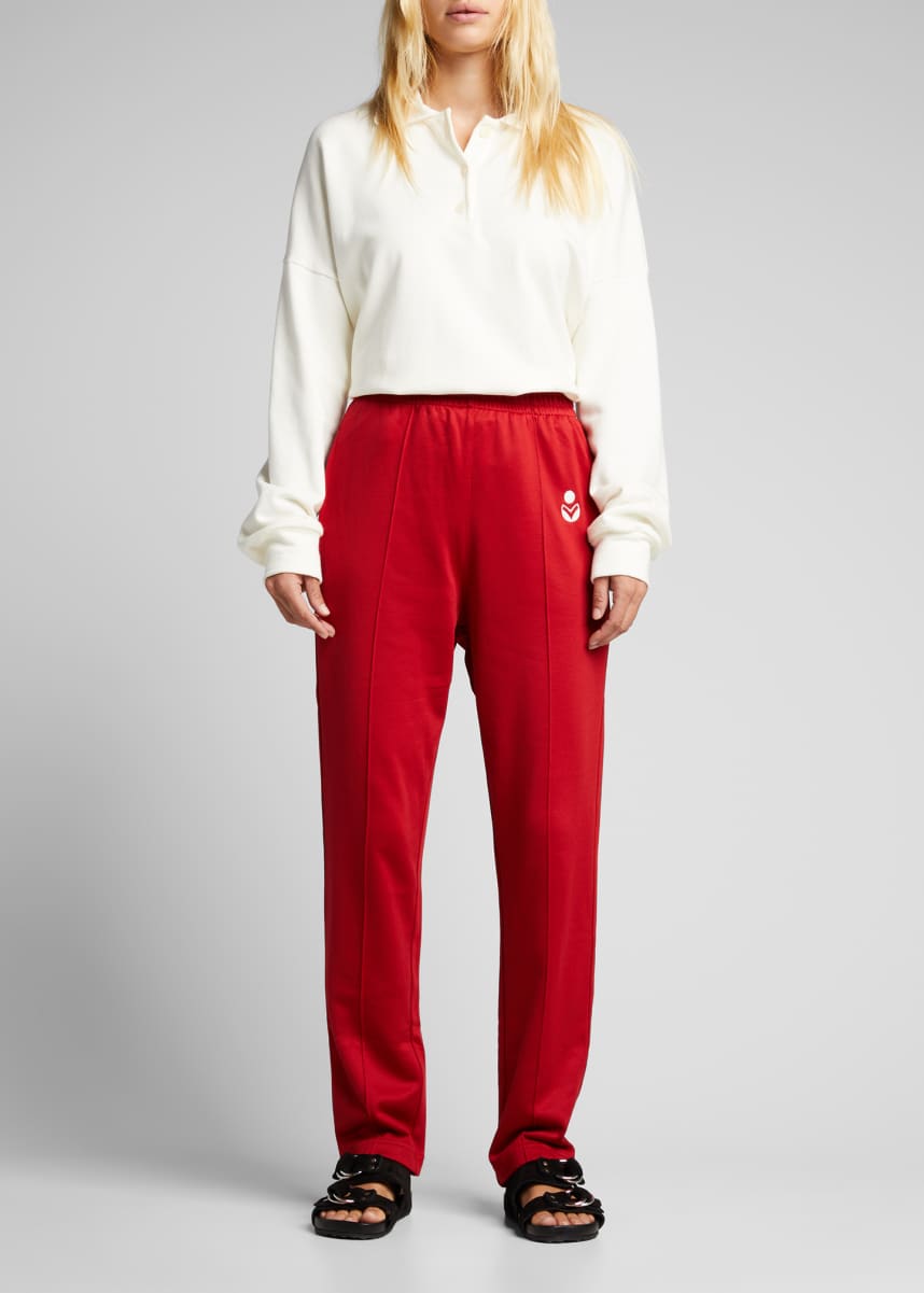 isabel marant sweatpants