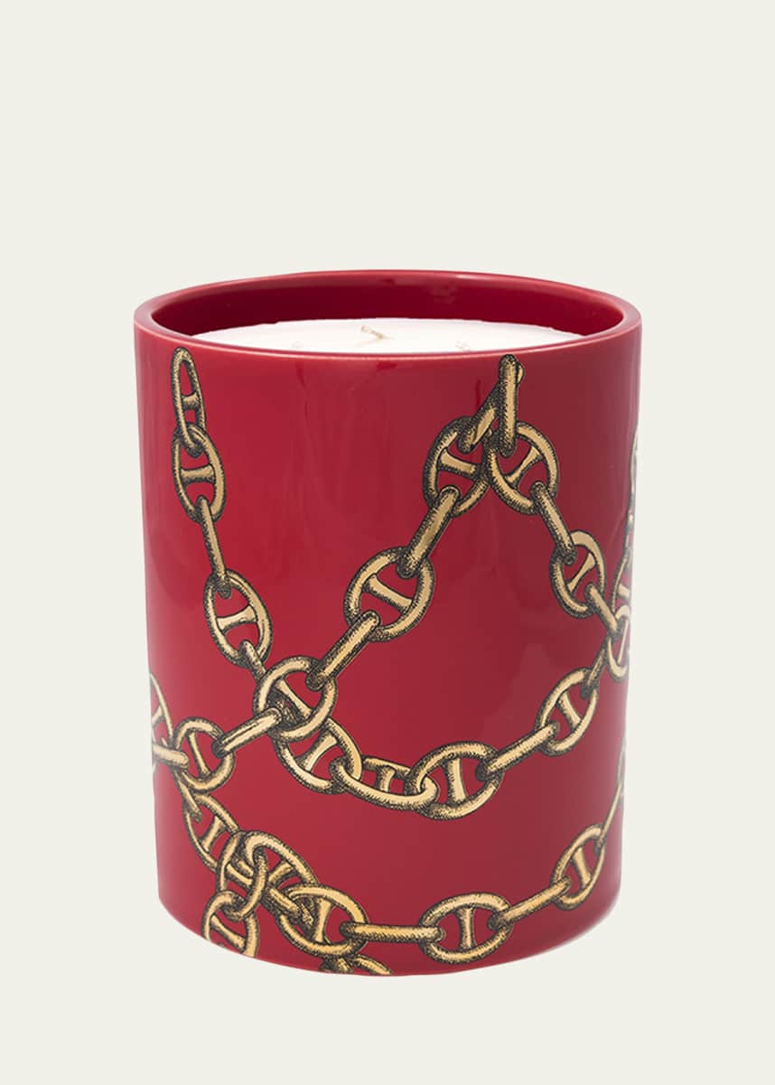 Fornasetti Cantene Otto Candle 900g