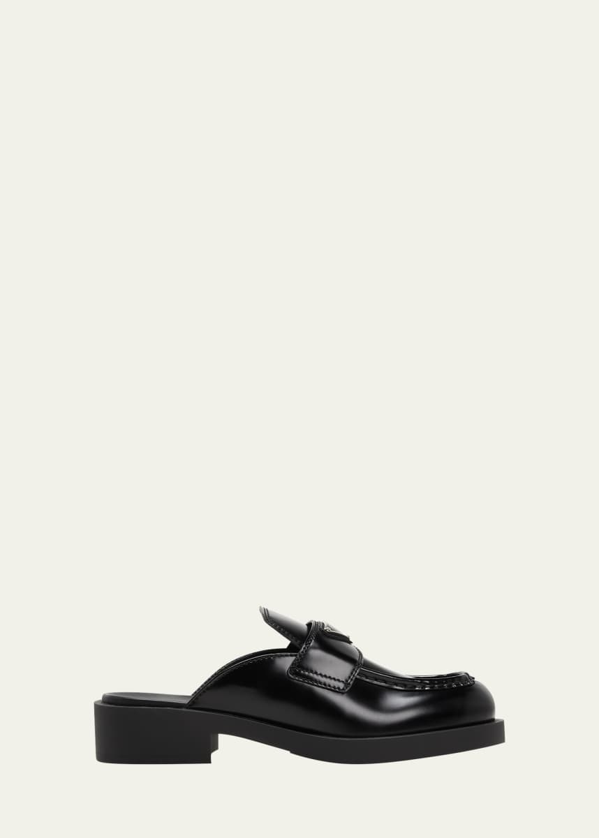 Best designer mules sales