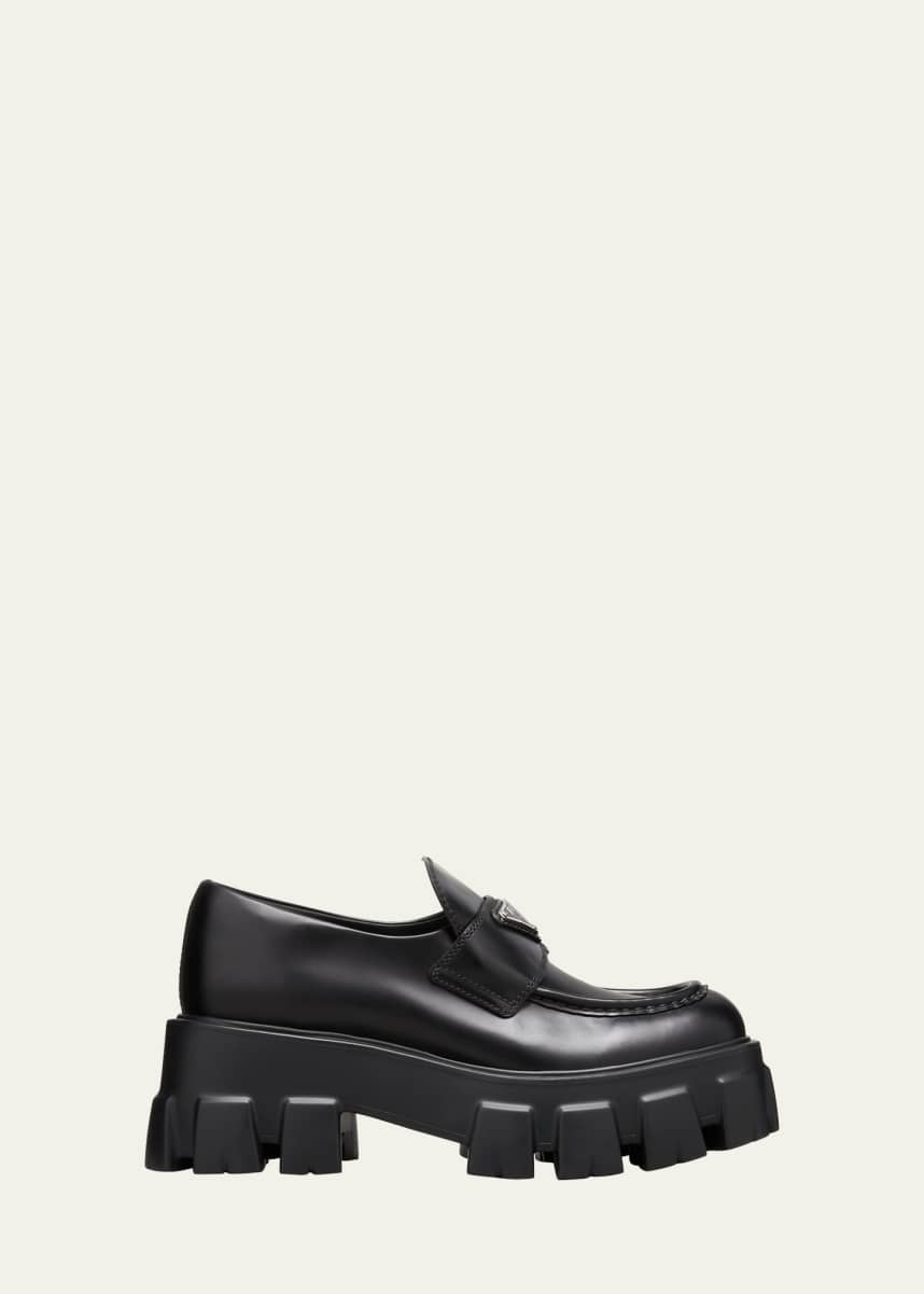 Prada Women's Shoes | Bergdorf Goodman