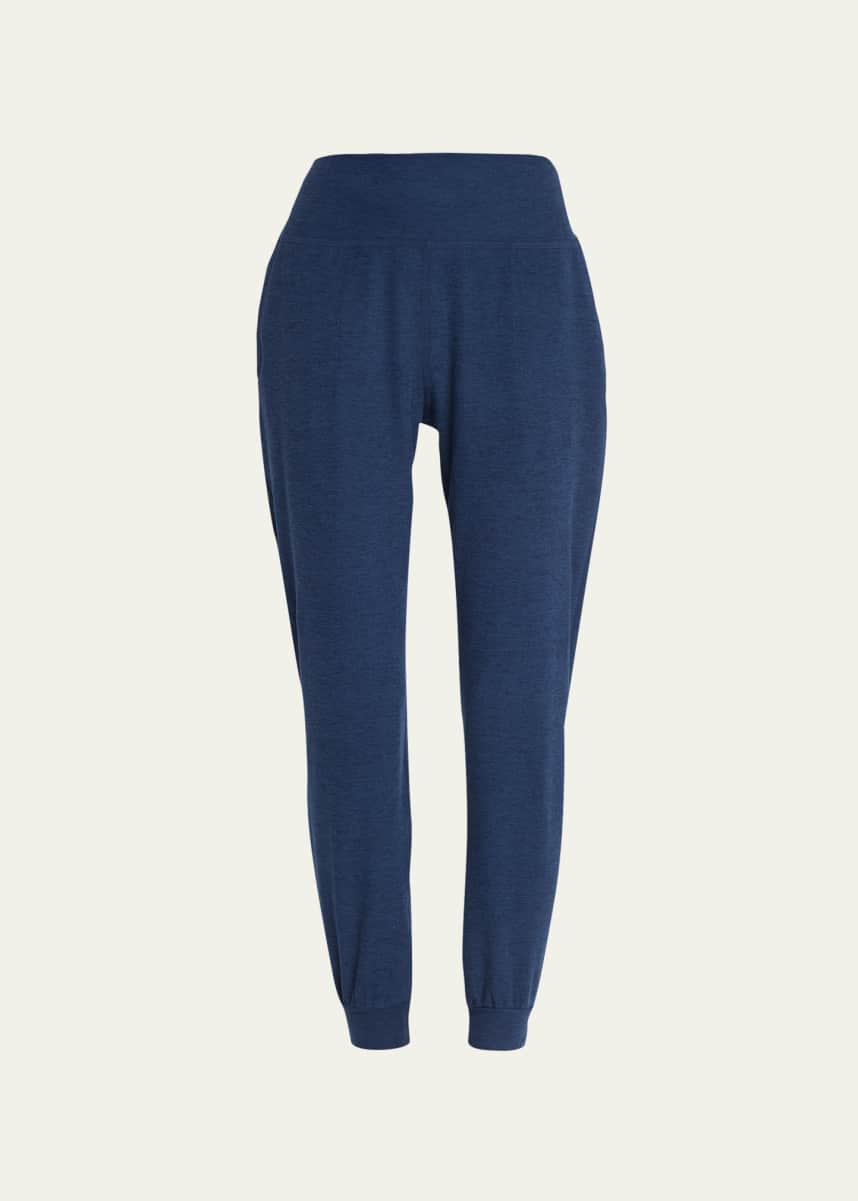 Beyond Yoga Spacedye Midi Jogger