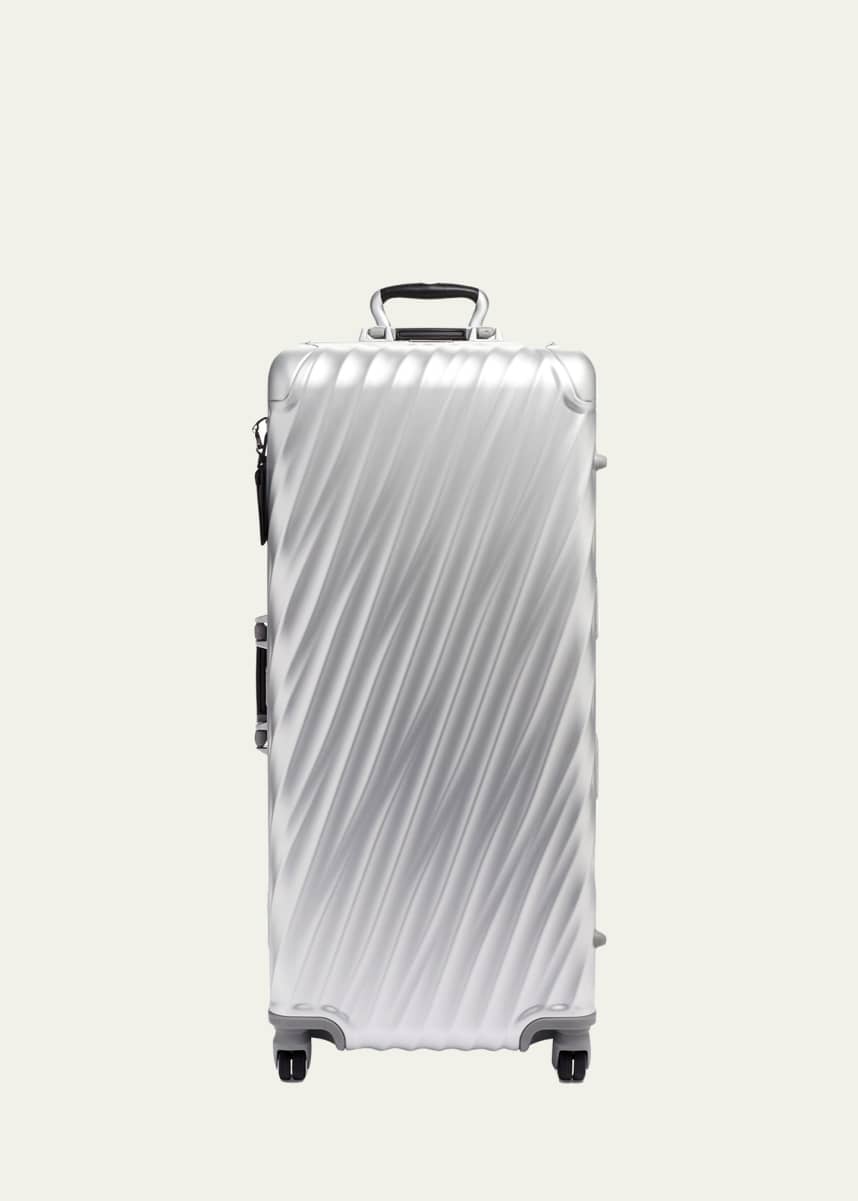TUMI Rolling Trunk Luggage