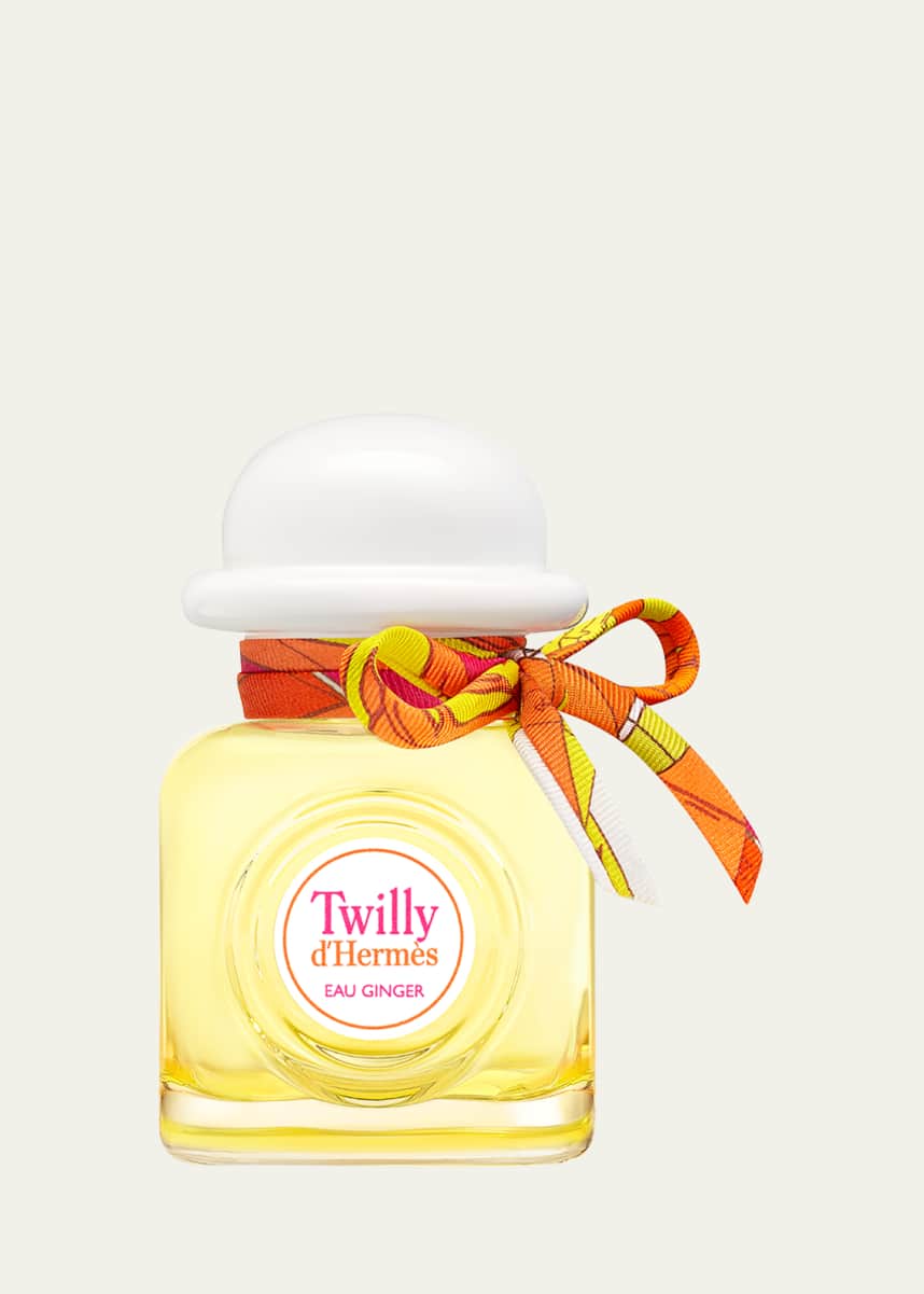 Hermes Twilly Eau Ginger Eau de Parfum, 1.7 oz.