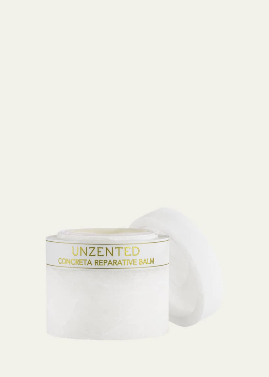 ZENTS 1.2 oz. Unzented Concreta Reparative Balm