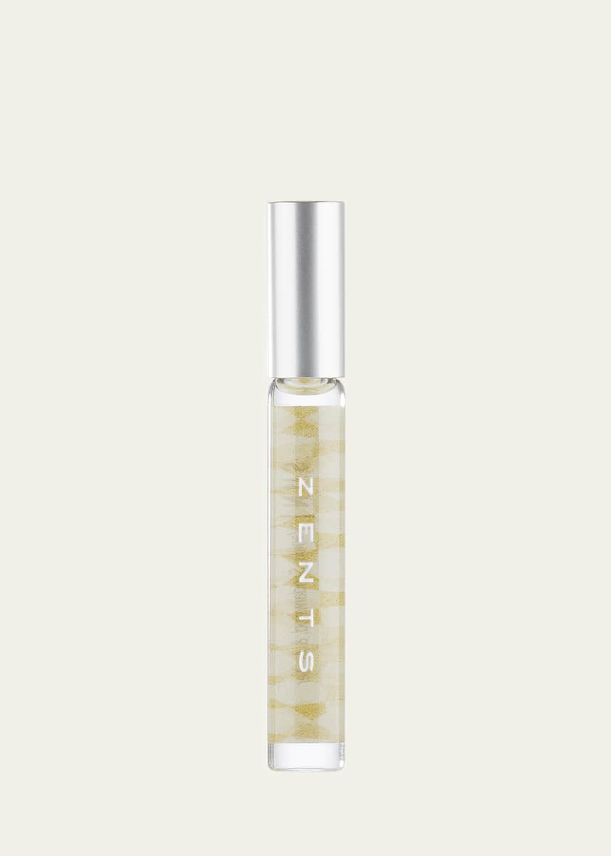 ZENTS 0.33 oz. Sun Attar Rollerball