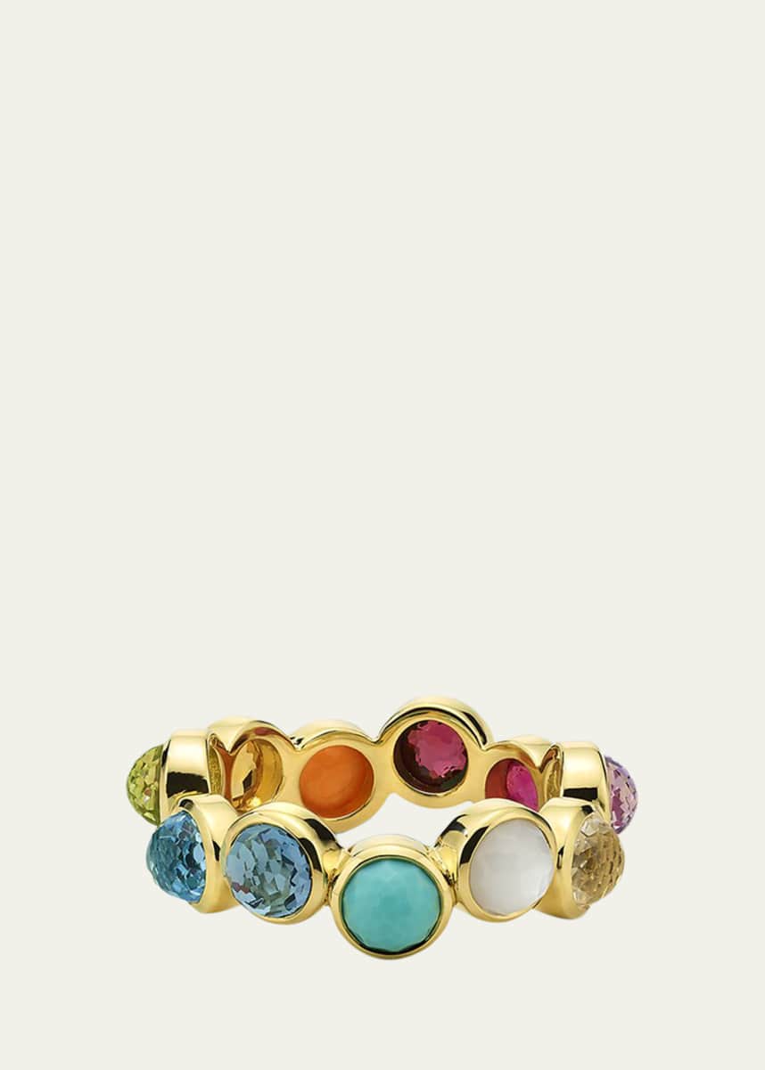 Ippolita All-Stone Ring in 18K Gold