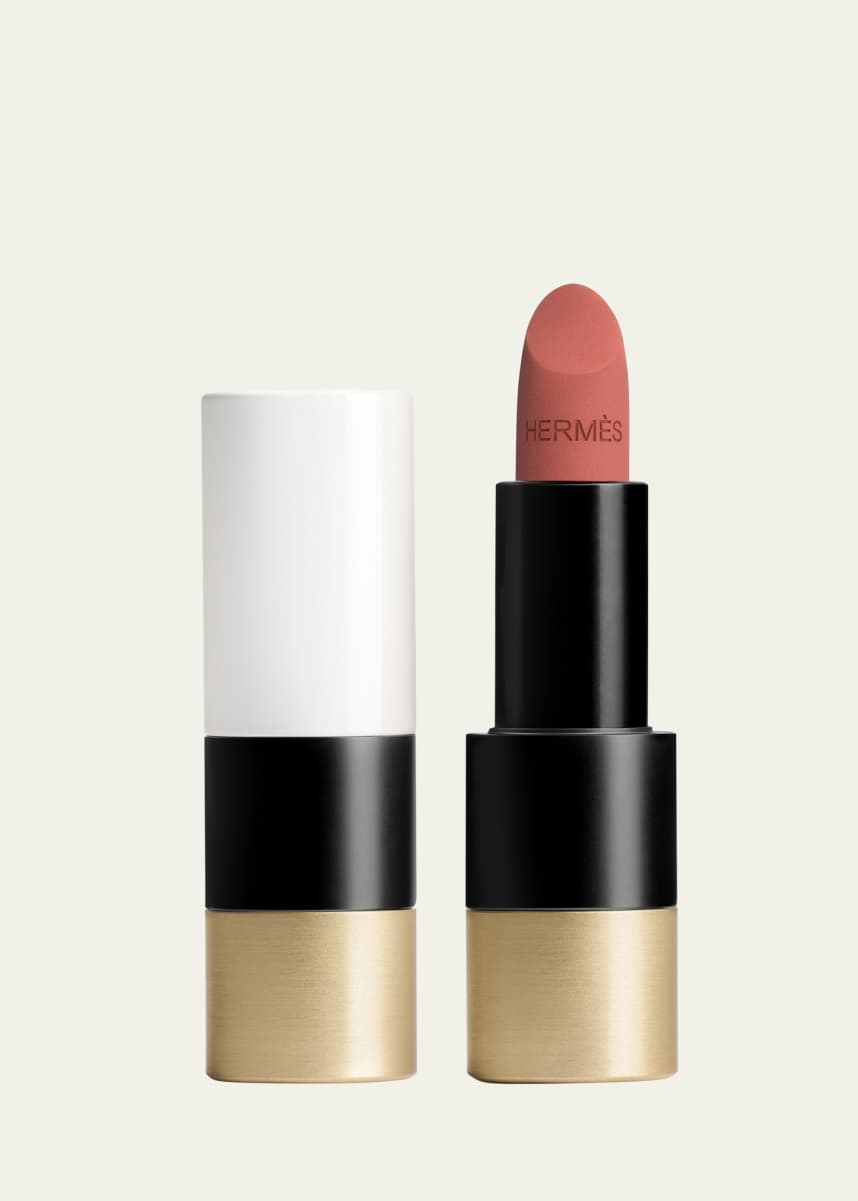 Hermes Rouge Hermes Matte Lipstick Refill