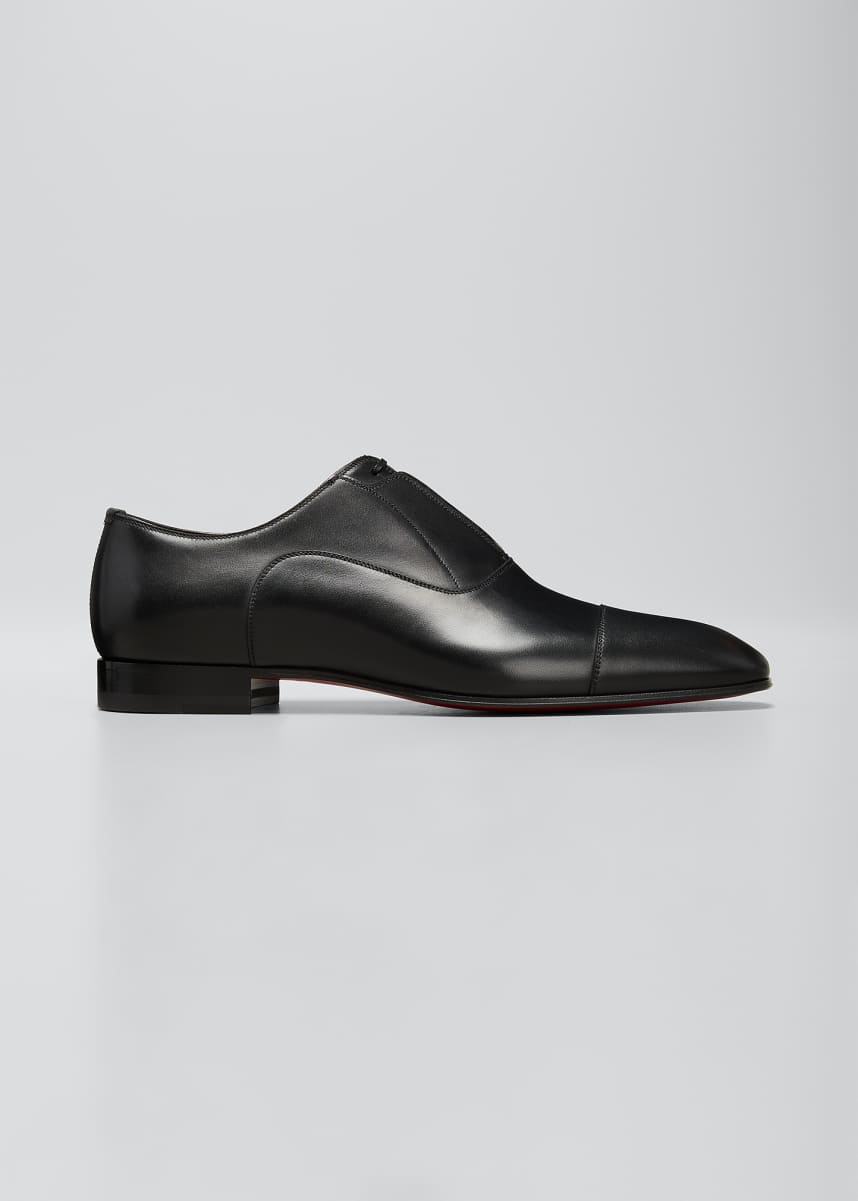 Christian Louboutin Shoes and Heels at Bergdorf Goodman