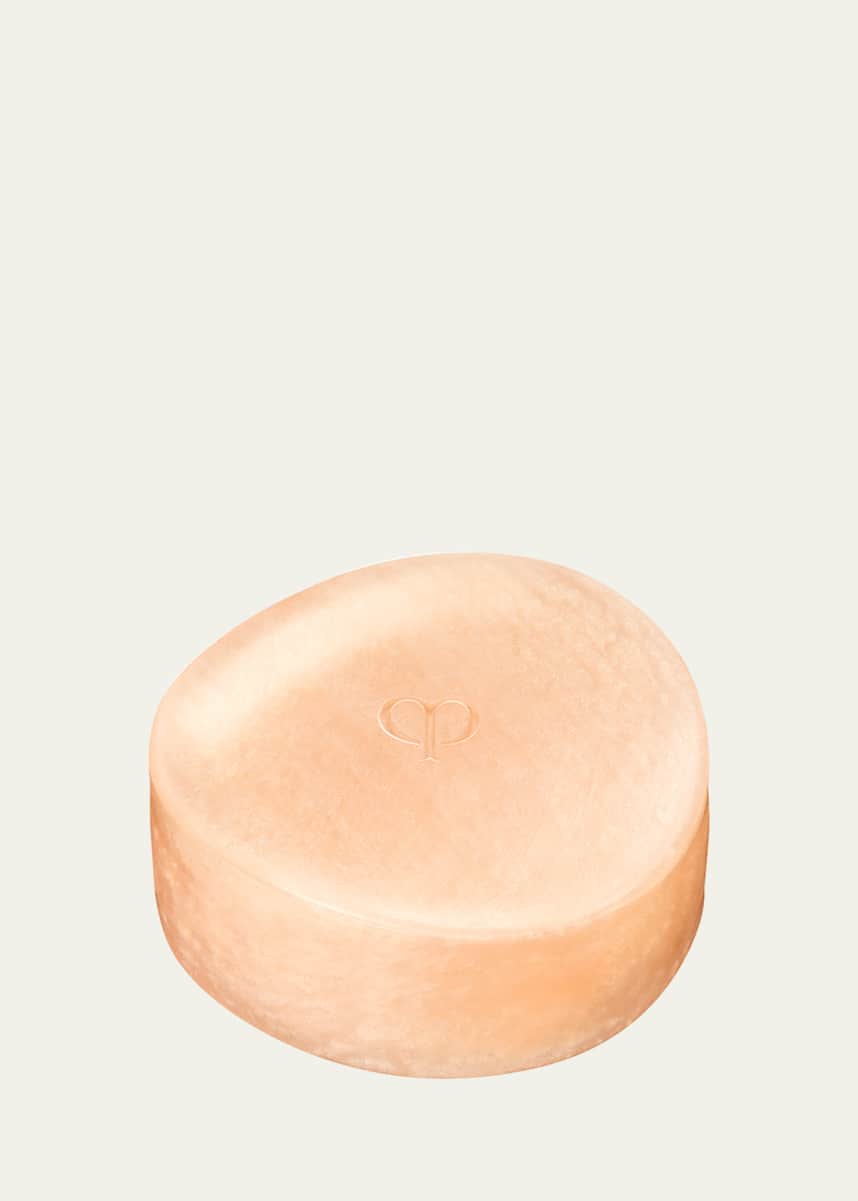 Cle de Peau Beaute Synactif Soap, 3.5 oz.