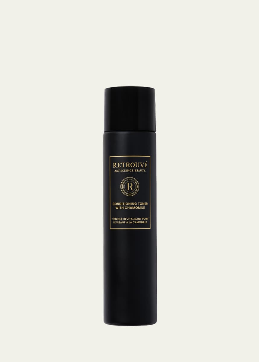 Retrouve Conditioning Toner with Chamomile, 6.8 oz.