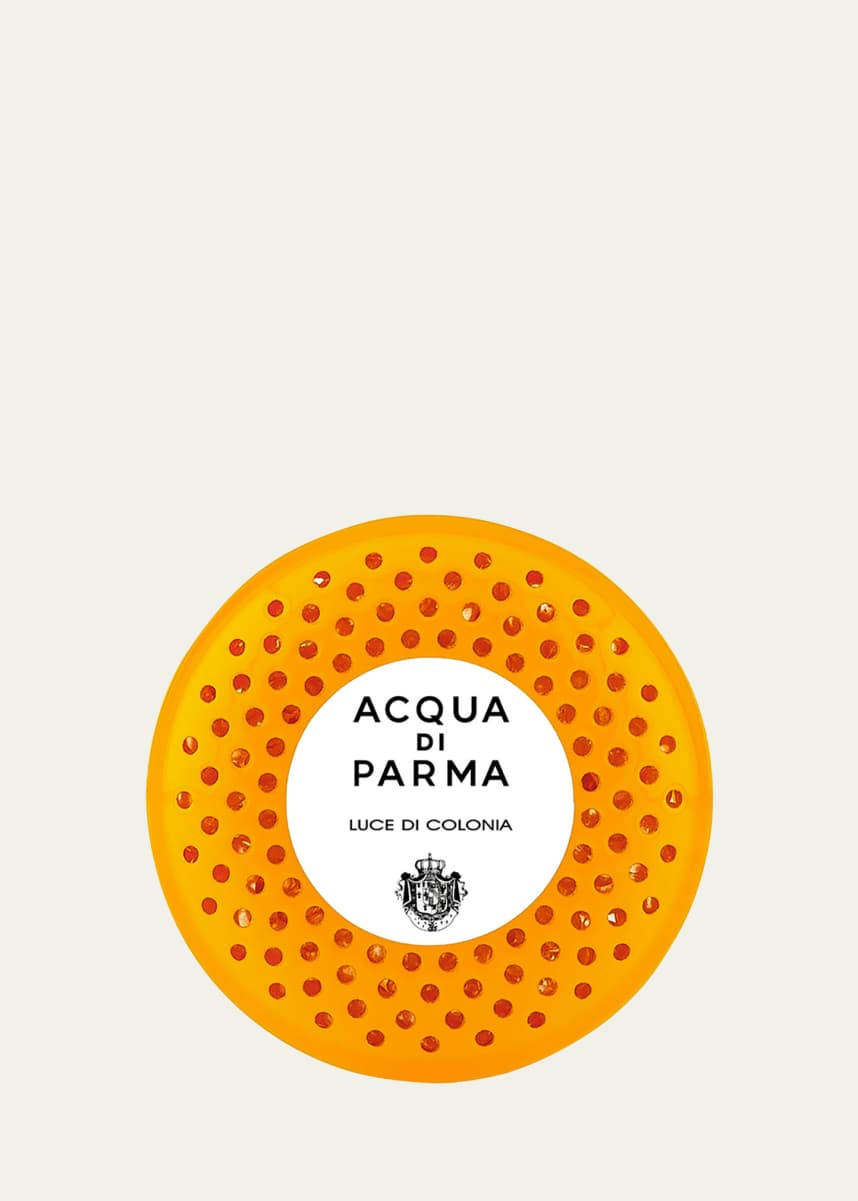 Acqua di Parma Luce di Colonia Car Diffuser Refill