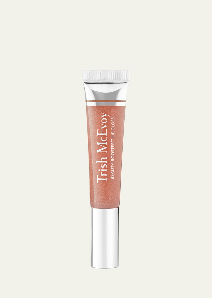 Trish McEvoy Beauty Booster Lip Gloss