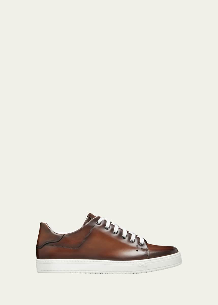 Bergdorf best sale mens shoes
