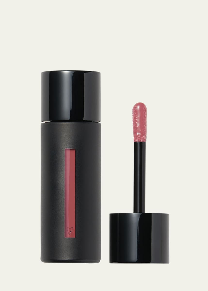 Westman Atelier Squeaky Clean Liquid Lip Balm