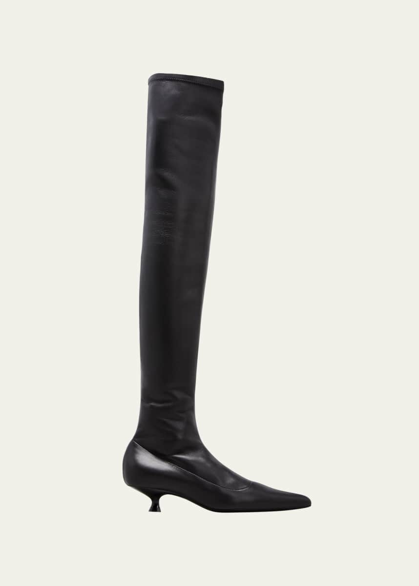 khaite volos boot