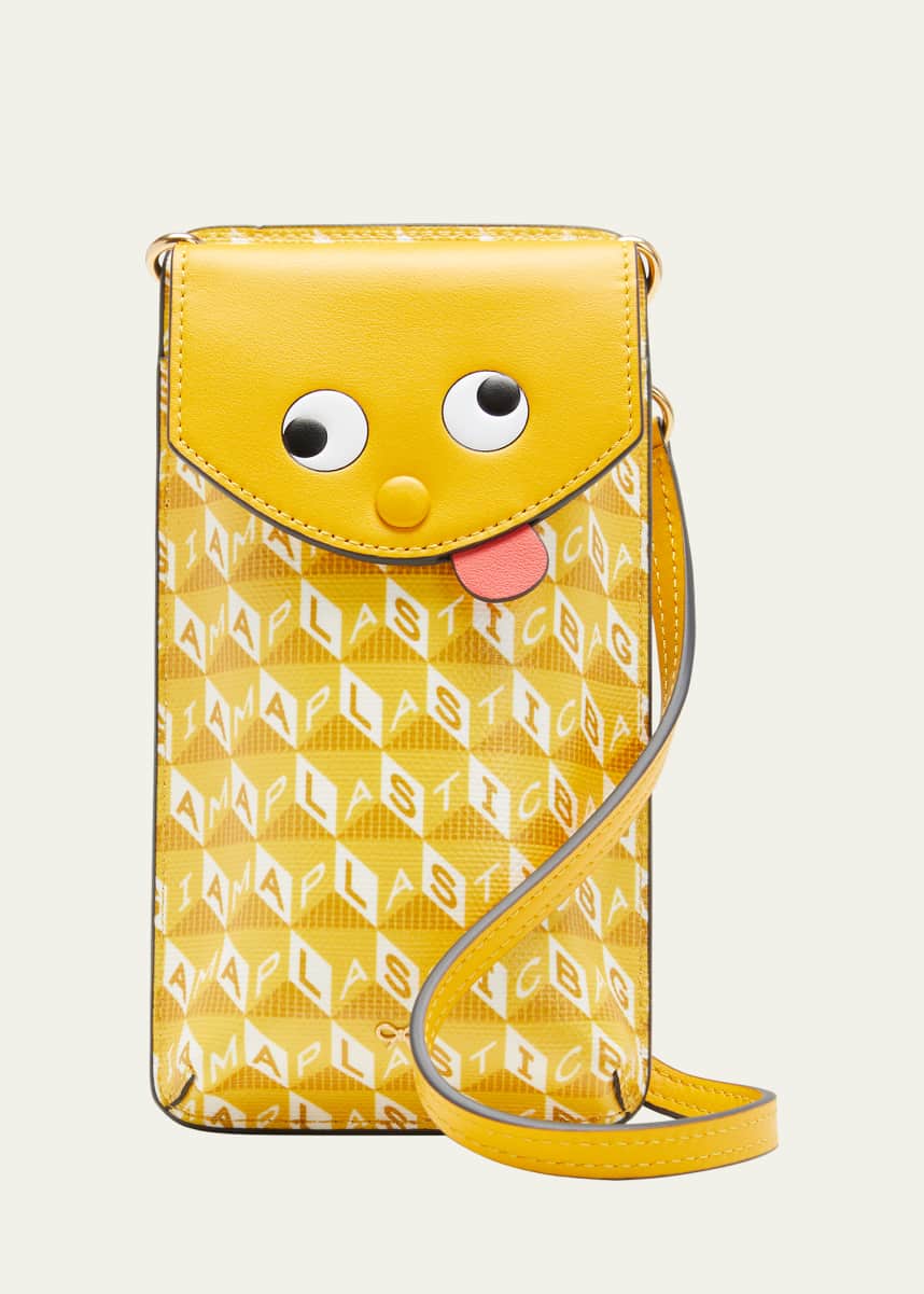 Anya Hindmarch Handbags at Bergdorf Goodman