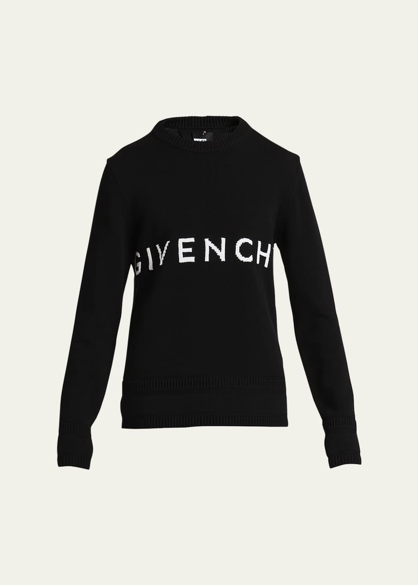 Givenchy jumper mens store