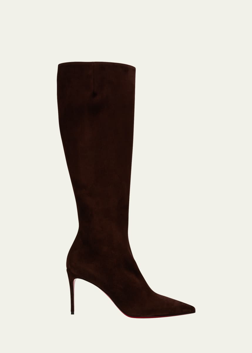 Women's Christian Louboutin Shoes | Bergdorf Goodman
