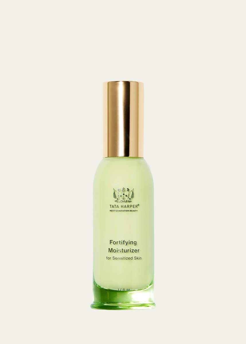 Tata Harper Fortifying Moisturizer