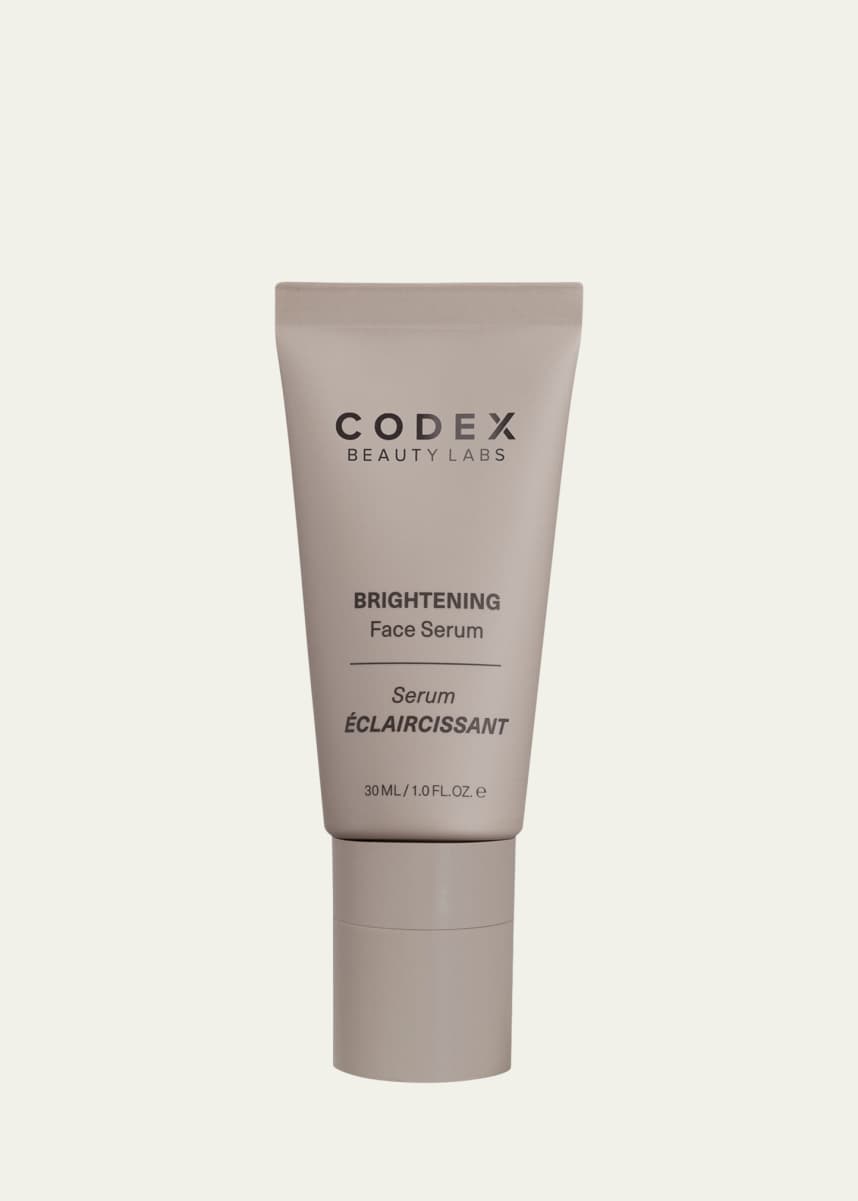 Codex Labs Antu Brightening Serum, 1 oz./ 30 mL