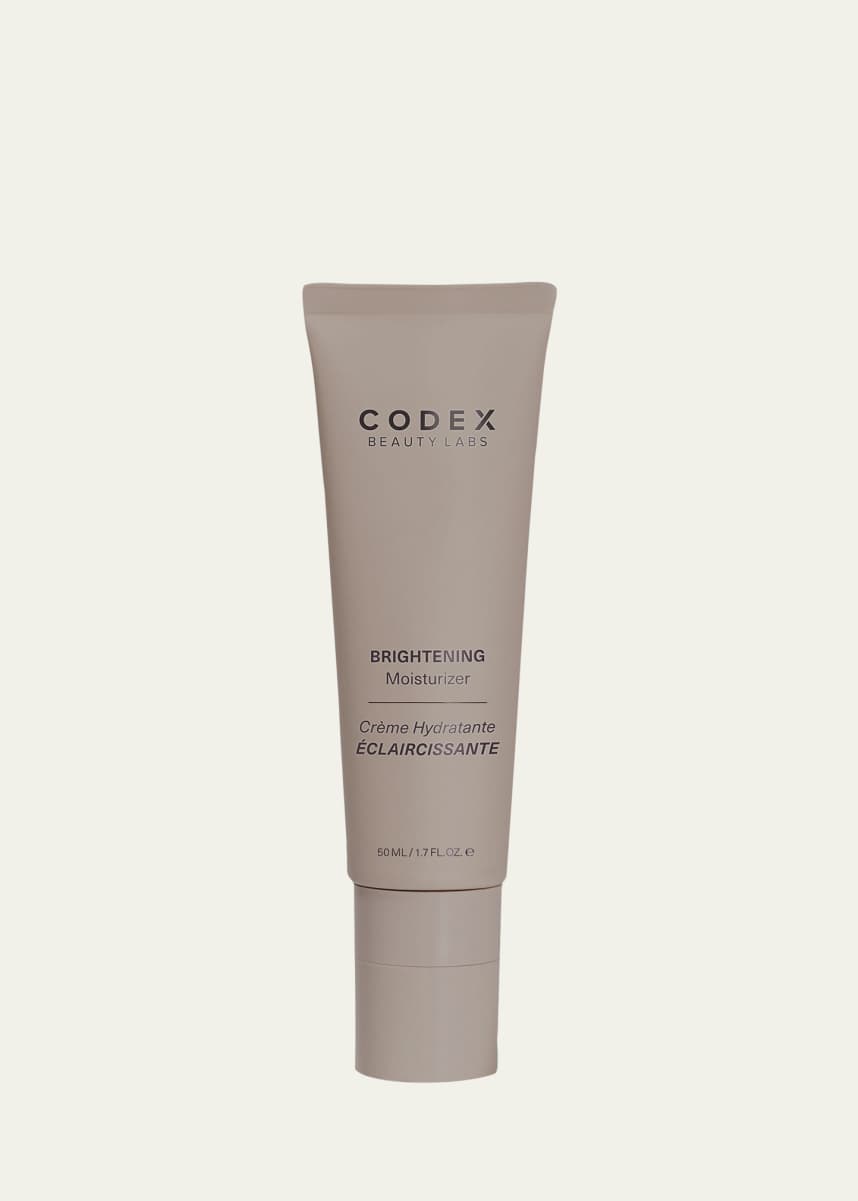 Codex Labs Antu Brightening Moisturizer, 1.7 oz./ 50 mL