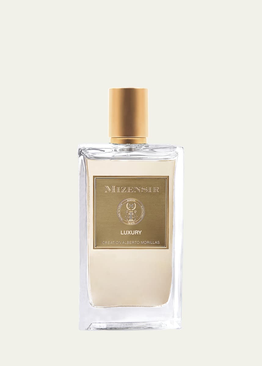 Mizensir 3.3 oz. Luxury Eau de Parfum