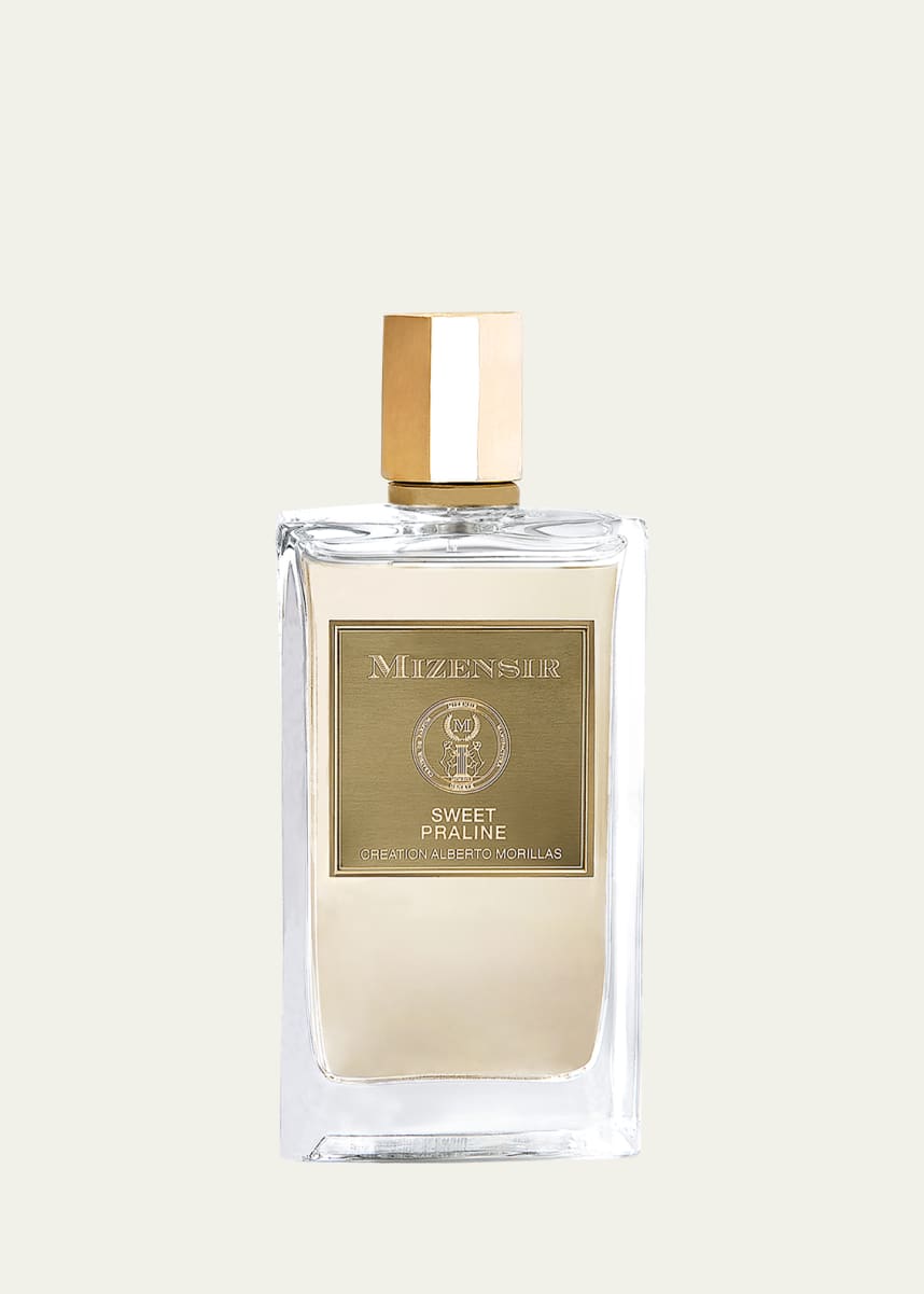 Mizensir 3.3 oz. Sweet Praline Eau de Parfum