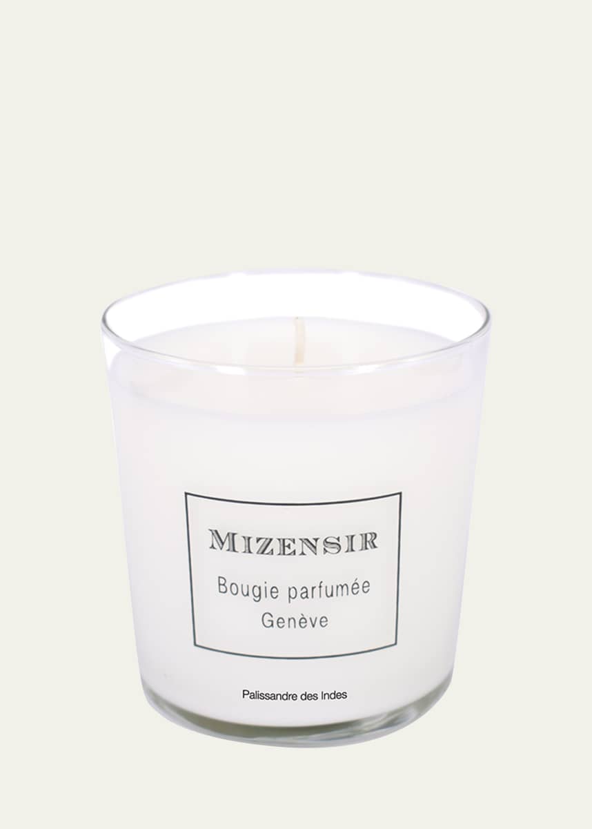Mizensir 8 oz. Palissandre des Indes Candle