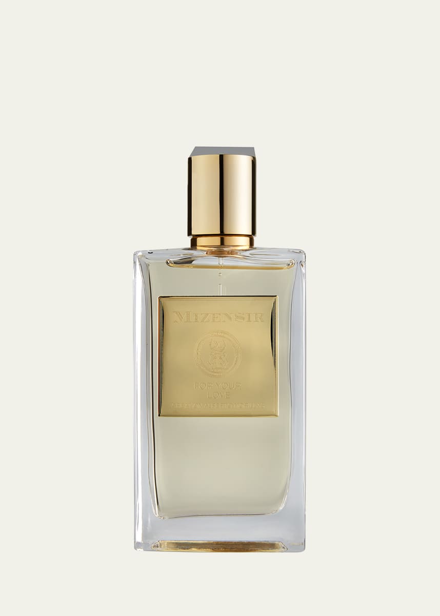 Mizensir 3.3 oz. For Your Love Eau de Parfum