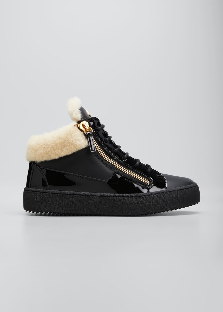 giuseppe zanotti women's shoes