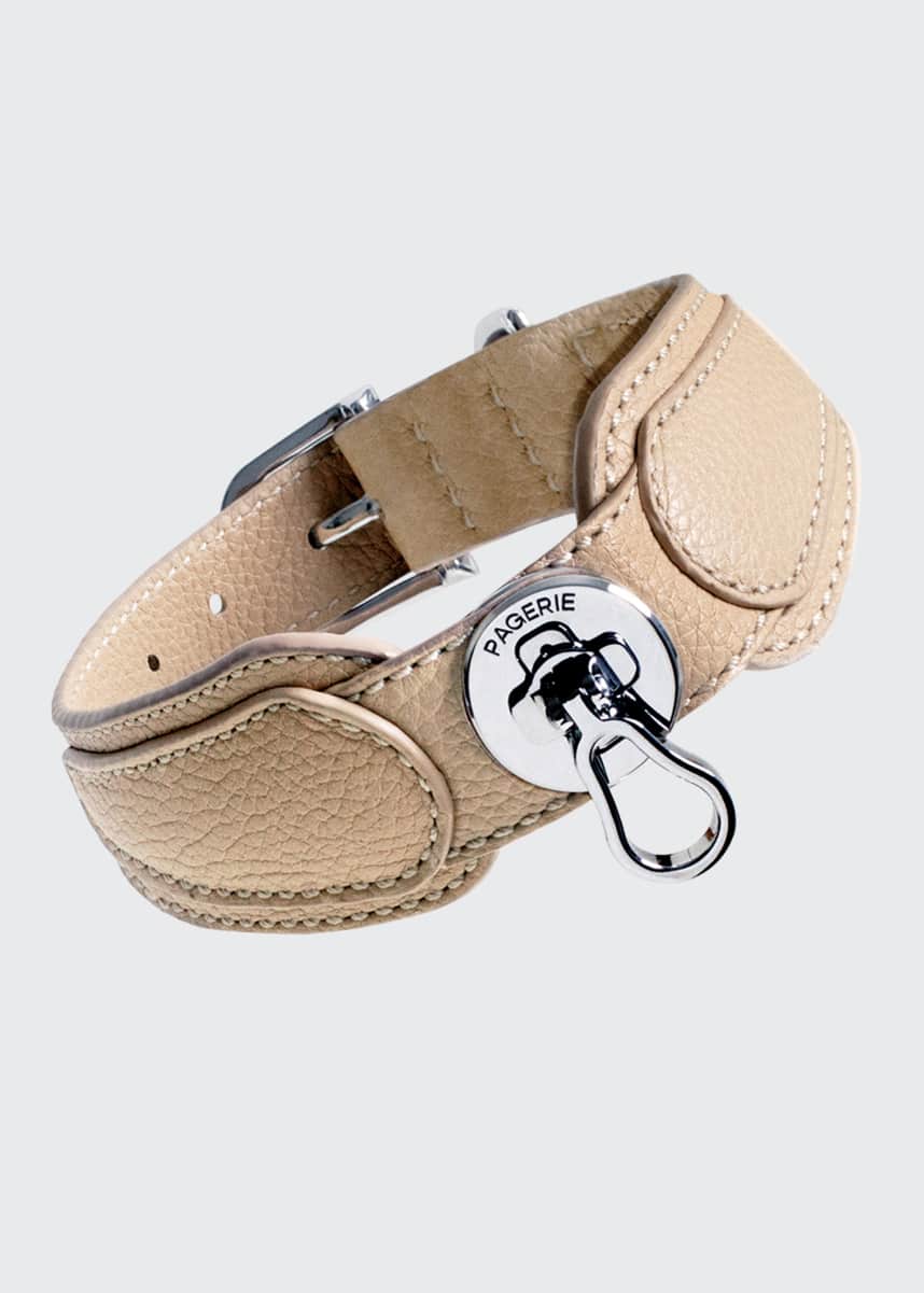 PAGERIE The Dorro Dog Collar