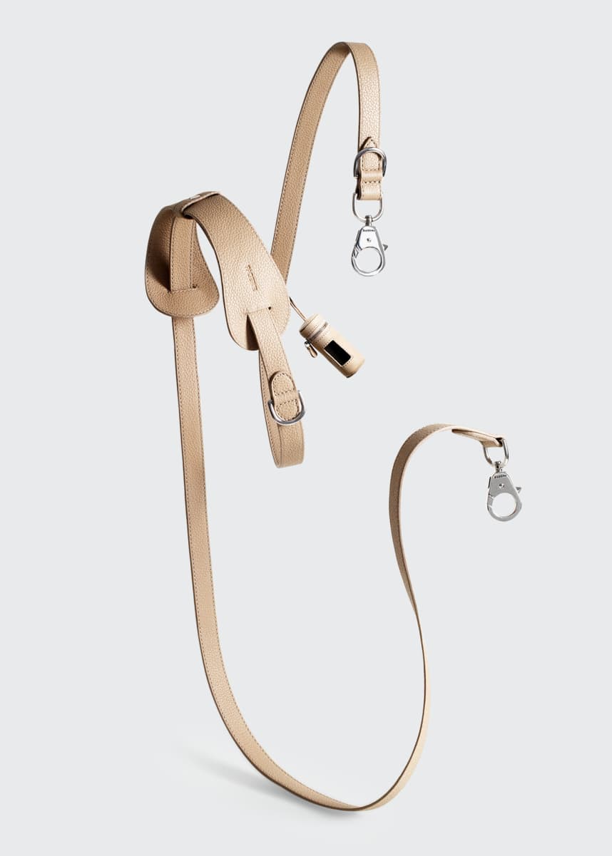 PAGERIE The Tascher Leash