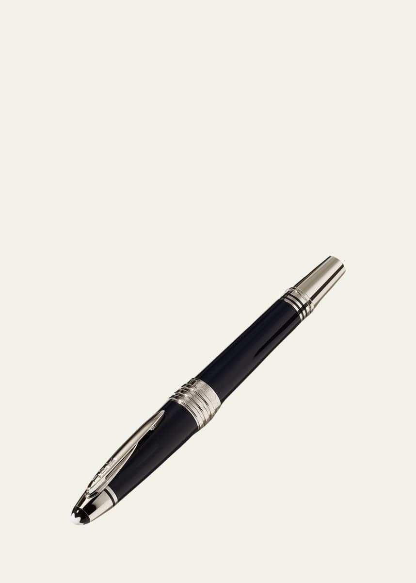 Montblanc John F. Kennedy Special Edition Rollerball Pen