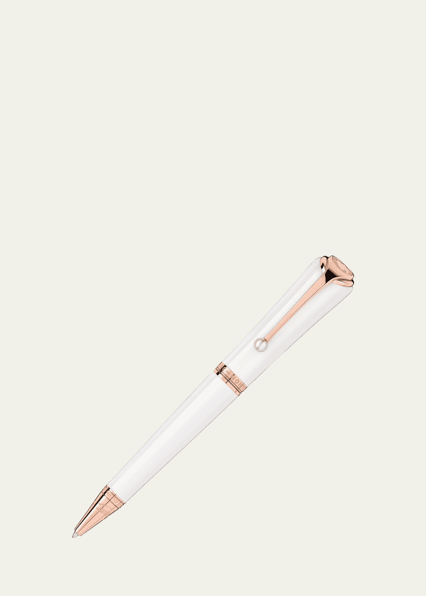 Montblanc Muses Marilyn Monroe Ballpoint Pen