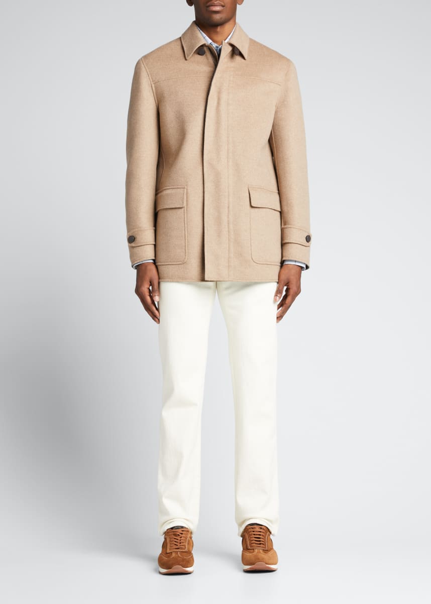 Brioni at Bergdorf Goodman Brioni at Bergdorf Goodman