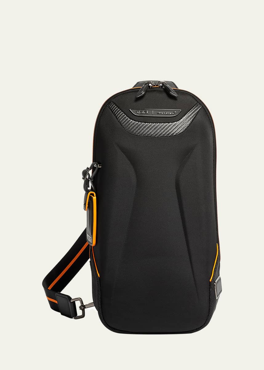 TUMI McLaren Torque Sling Backpack