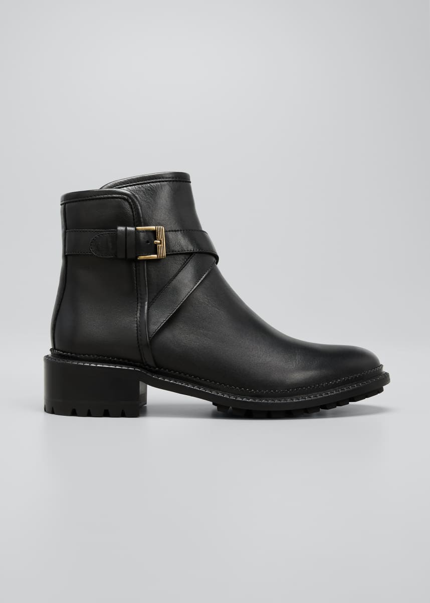 Women’s Ankle Boots at Bergdorf Goodman